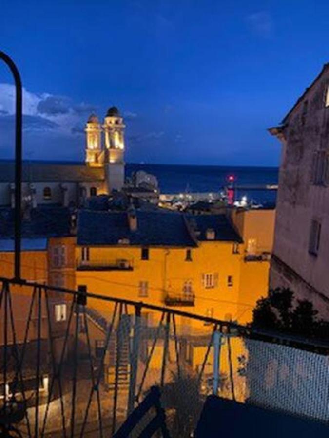 Cote Vieux Port Daire Bastiya Dış mekan fotoğraf